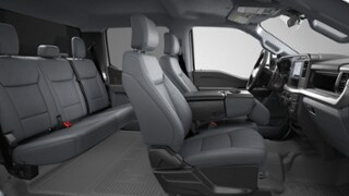 2026 Ford Super Duty® Internal Image 1